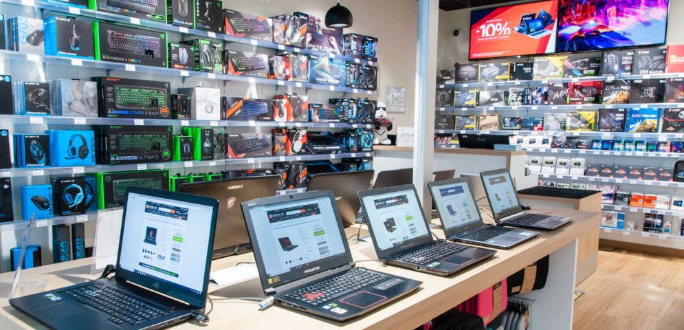 Informatique